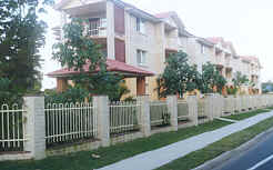 Bribie Island QLD Accommodation VIC
