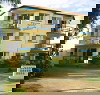 River Sands Holiday Apartments - Accommodation VIC