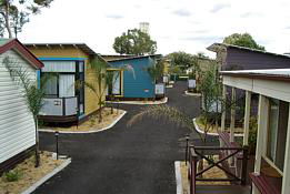  Accommodation VIC