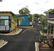 Injune Motel - Accommodation VIC