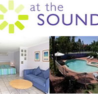 At The Sound - Accommodation VIC