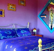 Airlie Beach Myaura Bed and Breakfast - Accommodation VIC