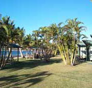 BIG4 Bowen Coral Coast Beachfront Holiday Park - Accommodation VIC