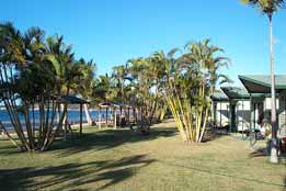 BIG4 Bowen Coral Coast Beachfront Holiday Park - Accommodation VIC 0