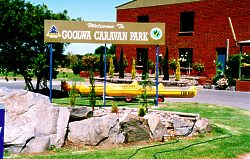 Goolwa SA Accommodation VIC