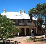 Hawker Hotel Motel - Accommodation VIC