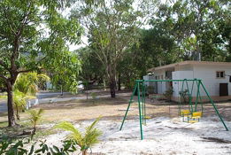 Cooktown QLD Accommodation VIC