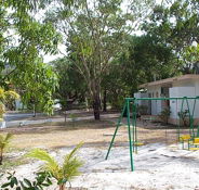 Peninsula Caravan Park - Accommodation VIC