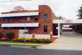 Aspley QLD Accommodation VIC