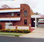 Aspley Pioneer Motel - Accommodation VIC