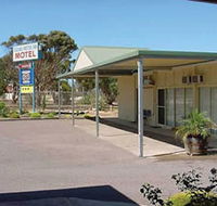 Ceduna Motor Inn - Accommodation VIC