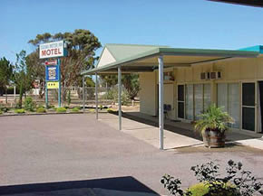 Ceduna Motor Inn - Accommodation VIC 0