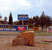 Ceduna East West Motel - Accommodation VIC