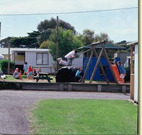 Swansea Holiday Park - Accommodation VIC