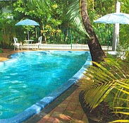 Paravista Motel - Accommodation VIC