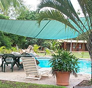 Territory Manor - Accommodation VIC