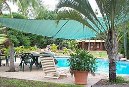 Territory Manor - Accommodation VIC 0