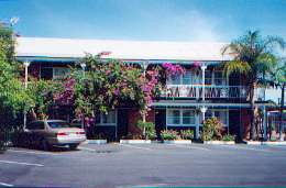 Maryborough QLD Accommodation VIC
