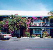 Mineral Sands Motel - Accommodation VIC
