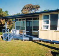 Eskavy Beach House - Accommodation VIC