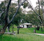 Clare Valley Cabins - Accommodation VIC