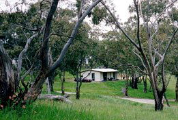 Clare Valley Cabins - Accommodation VIC 0