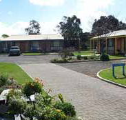 Milang Lakes Motel - Accommodation VIC