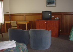 Robe Haven Motel - Accommodation VIC 0