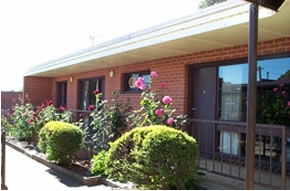  Accommodation VIC