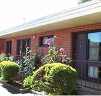 Court House Hotel Motel - Accommodation VIC