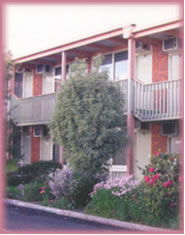  Accommodation VIC