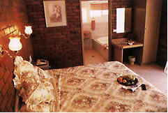 Red Cliffs VIC Accommodation VIC