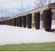 Creswick Motel - Accommodation VIC