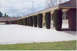 Creswick Motel - Accommodation VIC 0