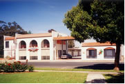 Numurkah VIC Accommodation VIC