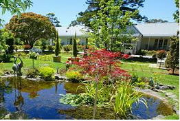 Wimbledon Heights VIC Accommodation VIC