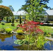 Glen Isla House - Accommodation VIC