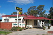  Accommodation VIC