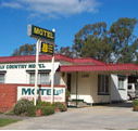 GLENROWAN KELLY COUNTRY MOTEL - Accommodation VIC