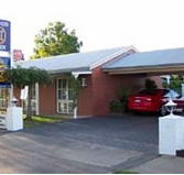 Jolly Swagman Motor Inn - Accommodation VIC
