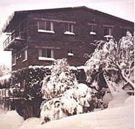 Elk at Falls - Accommodation VIC