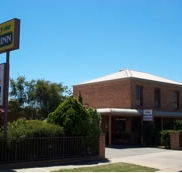 Rodney Motor Inn - Accommodation VIC