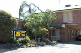 Rushworth VIC Accommodation VIC