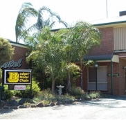 Rushworth Motel - Accommodation VIC