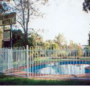 Seymour Motel - Accommodation VIC