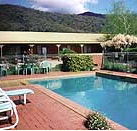 Snowgum Motel - Accommodation VIC