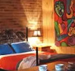 Southern Grampians Cottages - Accommodation VIC