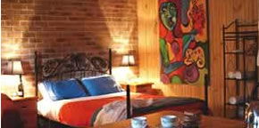 Southern Grampians Cottages - Accommodation VIC 0