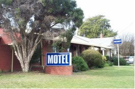  Accommodation VIC