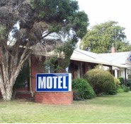 St Arnaud Country Road Inn - Accommodation VIC